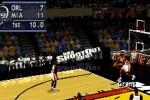 NBA ShootOut 2001 (PlayStation)