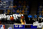 NBA ShootOut 2001 (PlayStation)