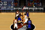 NBA ShootOut 2001 (PlayStation)