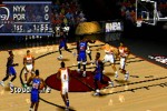 NBA ShootOut 2001 (PlayStation)