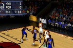 NBA ShootOut 2001 (PlayStation)