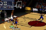 NBA ShootOut 2001 (PlayStation)