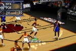 NBA ShootOut 2001 (PlayStation)
