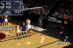 NBA ShootOut 2001 (PlayStation)