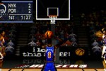 NBA ShootOut 2001 (PlayStation)