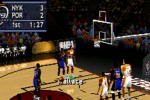 NBA ShootOut 2001 (PlayStation)