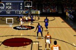 NBA ShootOut 2001 (PlayStation)