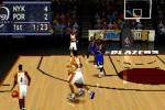 NBA ShootOut 2001 (PlayStation)