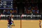 NBA ShootOut 2001 (PlayStation)
