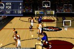 NBA ShootOut 2001 (PlayStation)