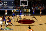 NBA ShootOut 2001 (PlayStation)