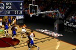 NBA ShootOut 2001 (PlayStation)