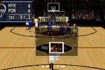 NBA ShootOut 2001 (PlayStation)