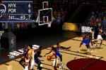 NBA ShootOut 2001 (PlayStation)