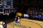 NBA ShootOut 2001 (PlayStation)