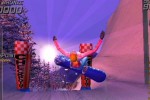 SSX (PlayStation 2)