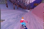 SSX (PlayStation 2)