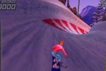 SSX (PlayStation 2)