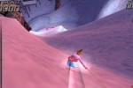 SSX (PlayStation 2)