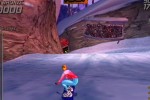 SSX (PlayStation 2)