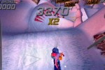 SSX (PlayStation 2)