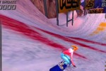 SSX (PlayStation 2)