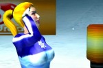 SSX (PlayStation 2)