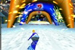 SSX (PlayStation 2)