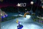 SSX (PlayStation 2)