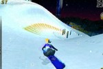 SSX (PlayStation 2)