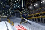 SSX (PlayStation 2)