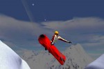 SSX (PlayStation 2)