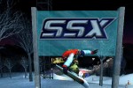 SSX (PlayStation 2)