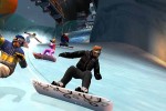 SSX (PlayStation 2)