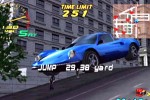 Super Runabout: San Francisco Edition (Dreamcast)