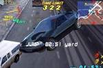 Super Runabout: San Francisco Edition (Dreamcast)