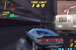 Super Runabout: San Francisco Edition (Dreamcast)