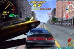 Super Runabout: San Francisco Edition (Dreamcast)