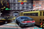 Super Runabout: San Francisco Edition (Dreamcast)