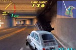 Super Runabout: San Francisco Edition (Dreamcast)
