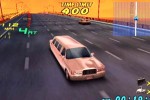 Super Runabout: San Francisco Edition (Dreamcast)