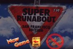 Super Runabout: San Francisco Edition (Dreamcast)