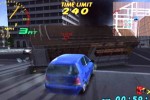 Super Runabout: San Francisco Edition (Dreamcast)
