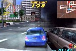 Super Runabout: San Francisco Edition (Dreamcast)