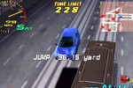 Super Runabout: San Francisco Edition (Dreamcast)