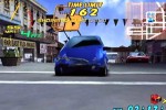 Super Runabout: San Francisco Edition (Dreamcast)