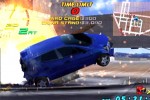 Super Runabout: San Francisco Edition (Dreamcast)