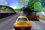 Super Runabout: San Francisco Edition (Dreamcast)