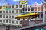 Super Runabout: San Francisco Edition (Dreamcast)
