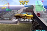Super Runabout: San Francisco Edition (Dreamcast)